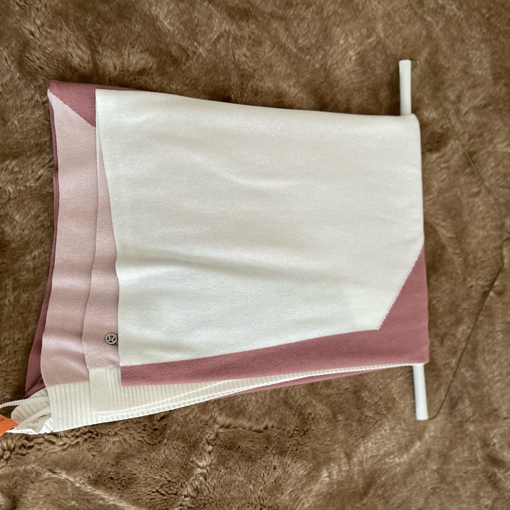 Lululemon Hatha wrap - Picture 4 of 4